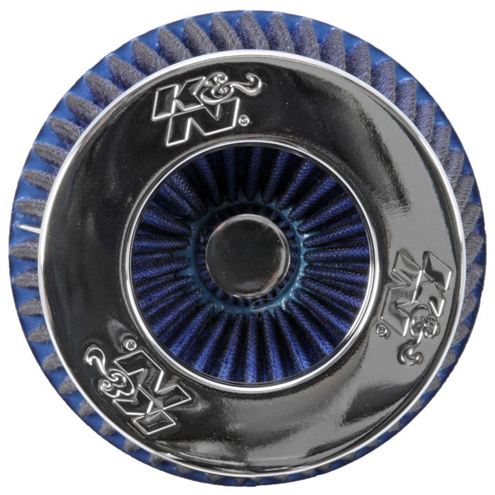 FILTRE A AIR UNIVERSEL K&N RG-1001BL-L