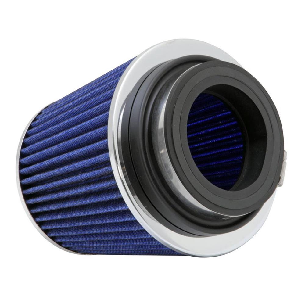 FILTRE A AIR UNIVERSEL K&N RG-1001BL-L
