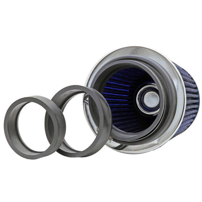 FILTRE A AIR UNIVERSEL K&N RG-1001BL-L