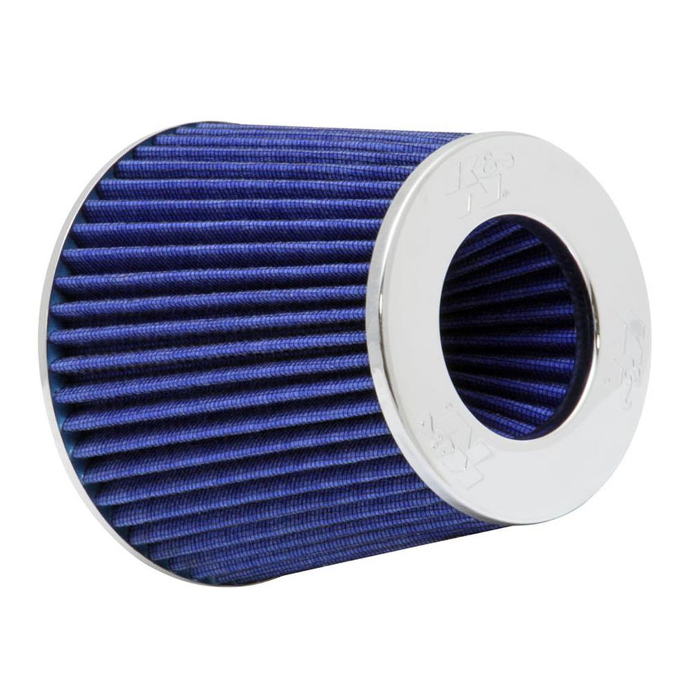 FILTRE A AIR UNIVERSEL K&N RG-1001BL-L