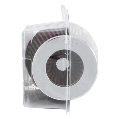 FILTRE A AIR UNIVERSEL K&N RG-1001RD-L