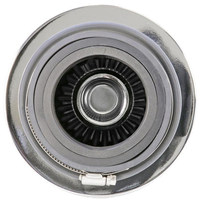 FILTRE A AIR UNIVERSEL K&N RG-1001WT-L