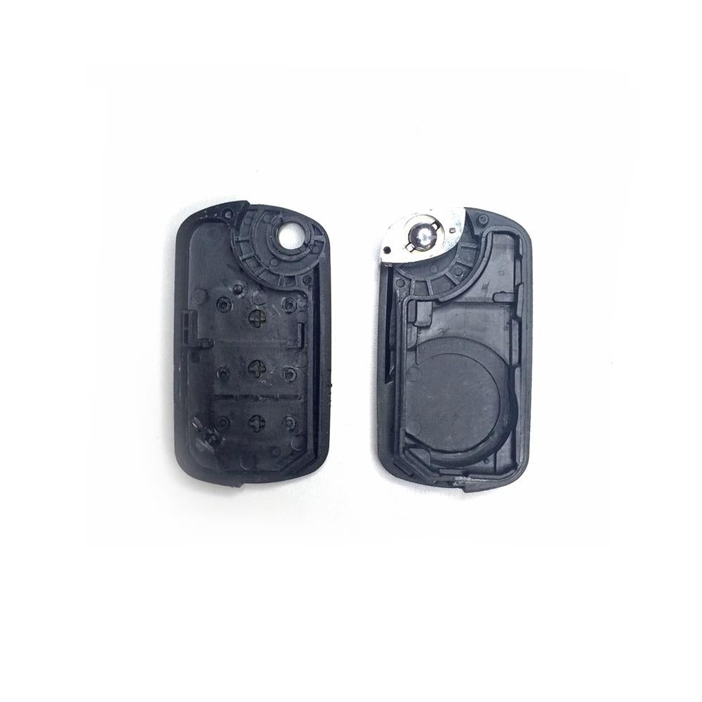 COQUE DE CLE ADAPTABLE POUR ROVER 3 BOUTONS