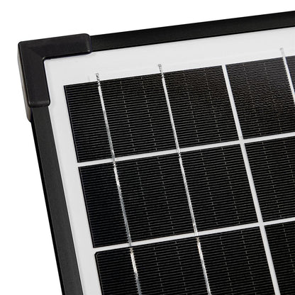PANNEAU SOLAIRE 20W MAINTIEN DE CHARGE z