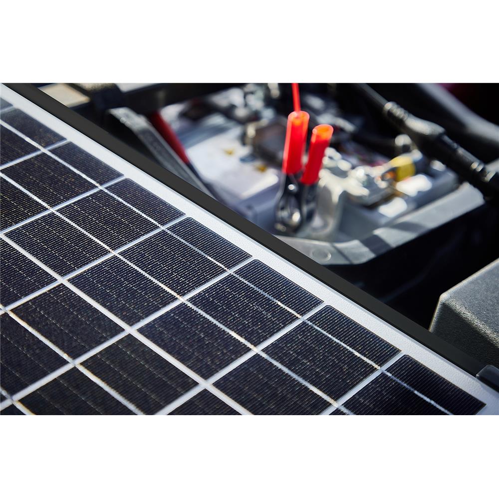 PANNEAU SOLAIRE 20W MAINTIEN DE CHARGE z