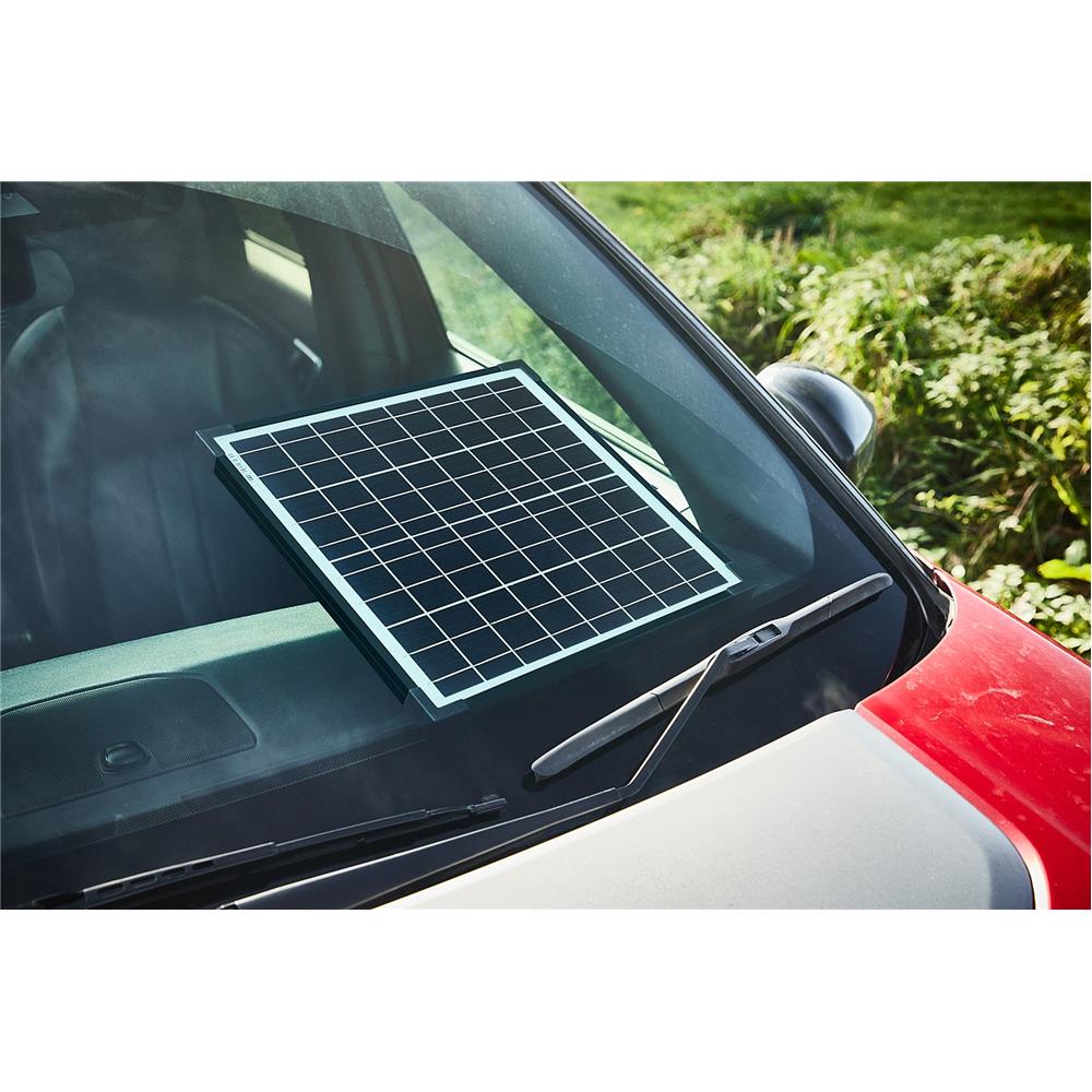 PANNEAU SOLAIRE 20W MAINTIEN DE CHARGE z