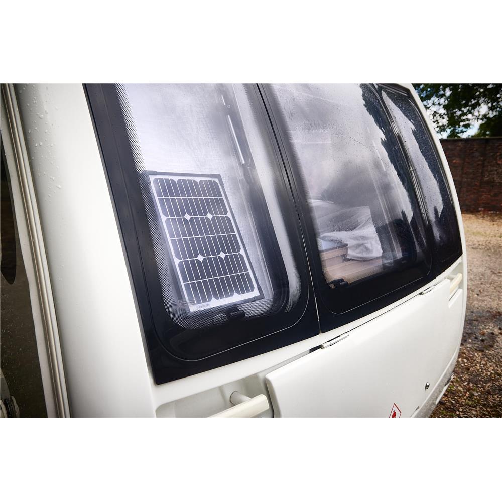 PANNEAU SOLAIRE 20W MAINTIEN DE CHARGE z