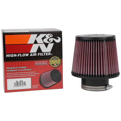 FILTRE A AIR UNIVERSEL K&N RU-3570