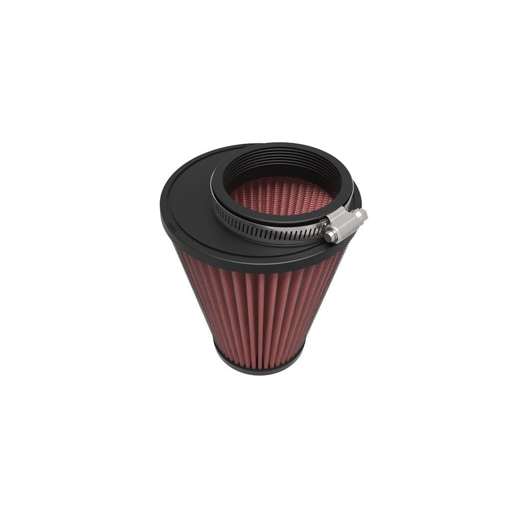 FILTRE À AIR UNIVERSEL À PINCE 3-1/4" FLG, 5-3/4"B, 3-1/2"T, 6-11/16"H
