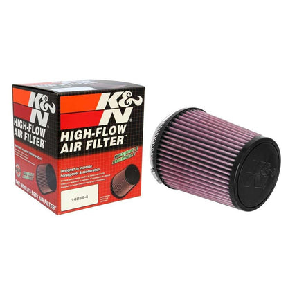 FILTRE A AIR UNIVERSEL K&N RU-4550