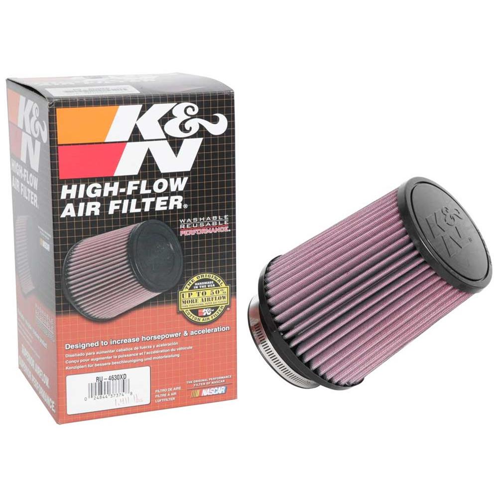 FILTRE A AIR UNIVERSEL K&N RU-4630