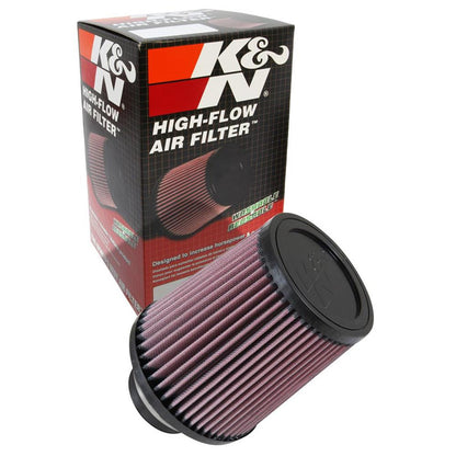 FILTRE A AIR UNIVERSEL K&N RU-4870
