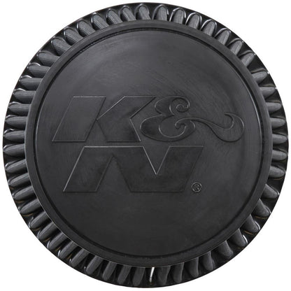 FILTRE A AIR UNIVERSEL K&N RU-5177HBK