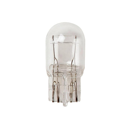 2 AMPOULES 12V W21/5W W3X16Q (BLISTER) RING