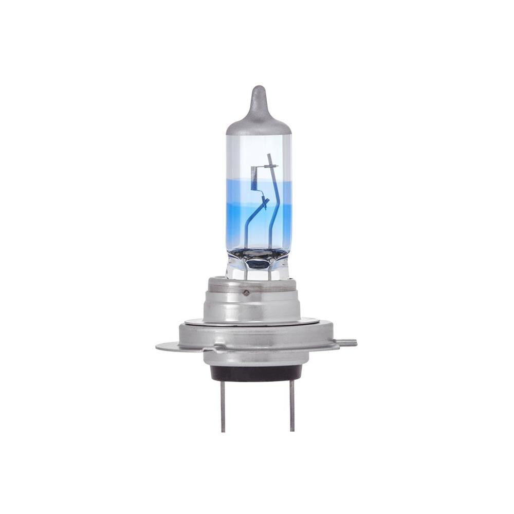 2 AMPOULES H7 12V 55W XENON5000 HAUTE PERF (BLISTER) RING