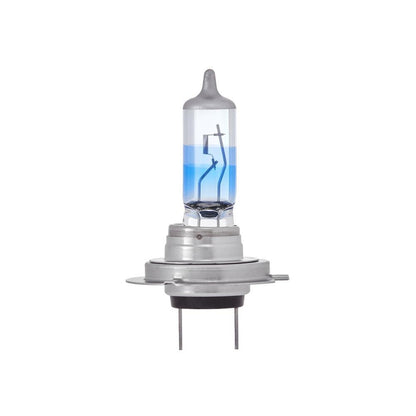 2 AMPOULES H7 12V 55W XENON5000 HAUTE PERF (BLISTER) RING