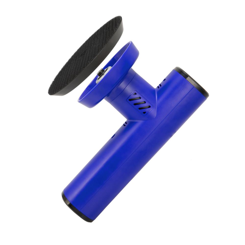 POLISSEUSE SANS FIL RECHARGEABLE 3 VITESSES SPARCO z