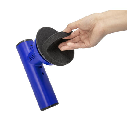 POLISSEUSE SANS FIL RECHARGEABLE 3 VITESSES SPARCO z
