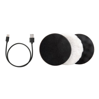 POLISSEUSE SANS FIL RECHARGEABLE 3 VITESSES SPARCO z