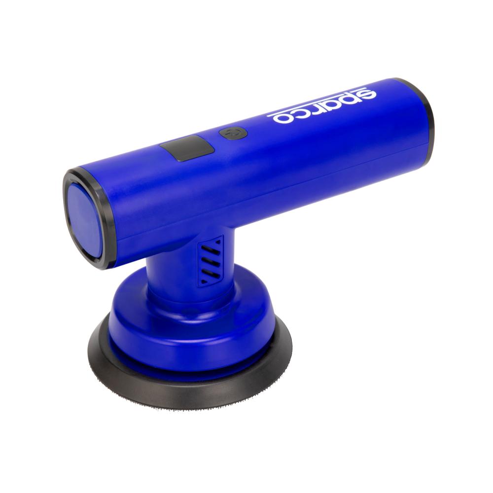 POLISSEUSE SANS FIL RECHARGEABLE 3 VITESSES SPARCO z