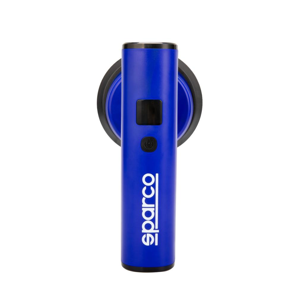 POLISSEUSE SANS FIL RECHARGEABLE 3 VITESSES SPARCO z