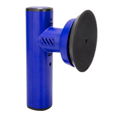 POLISSEUSE SANS FIL RECHARGEABLE 3 VITESSES SPARCO z