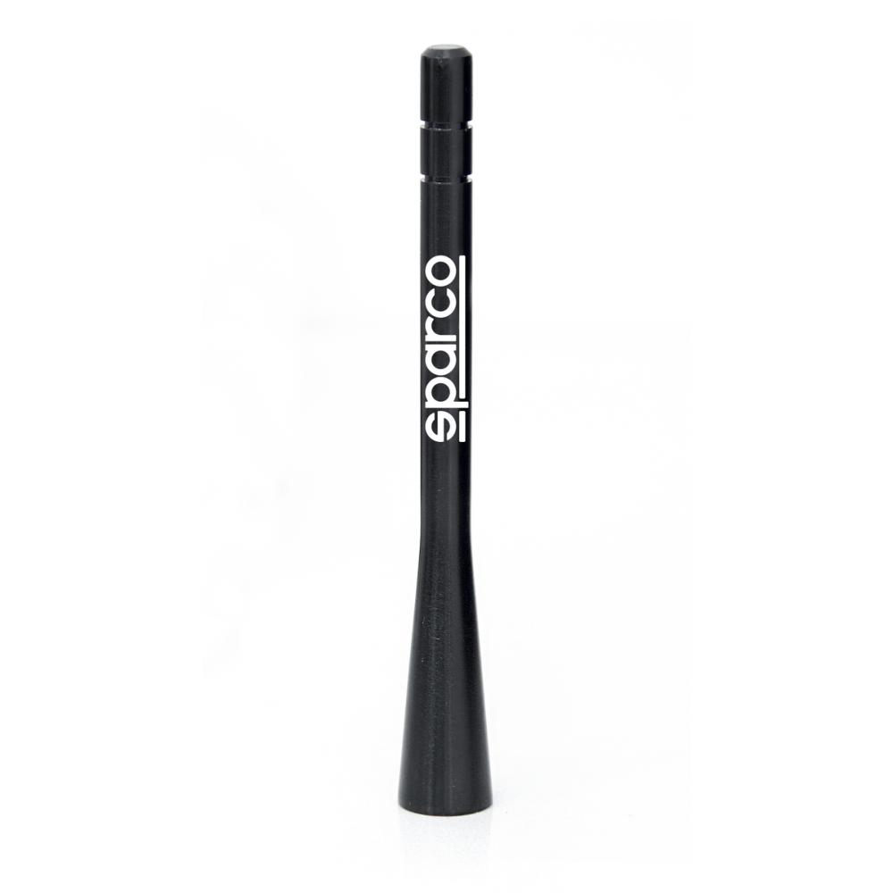 PACK ANTENNE +5 BOUCHONS DE VALVES SPARCO z
