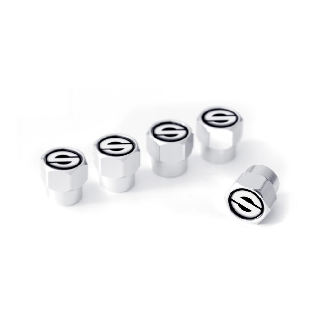 PACK ANTENNE +5 BOUCHONS DE VALVES SPARCO z