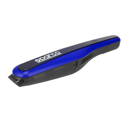 ASPIRATEUR SANS FIL RECHARGEABLE USB-C 12/220V 2 VITESSES SPARCO
