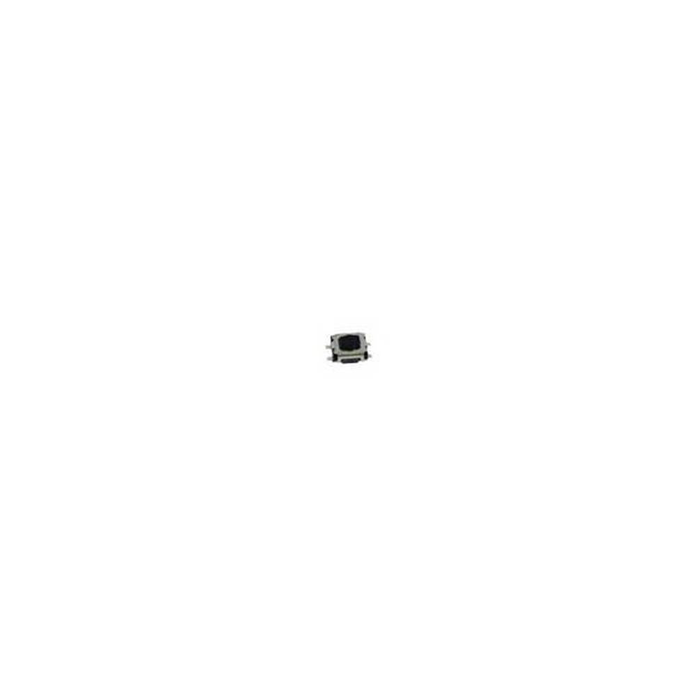 10 SWITCH BOUTON 4 BROCHES SWC3 (BOUTON COURANT)