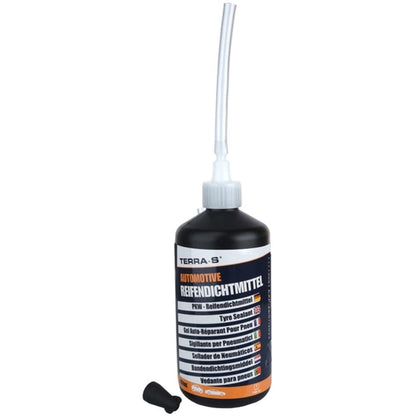 RECHARGE ANTI-CREVAISON BOUTEILLE SOUPLE 450ML (POUR T56000) TERRA S