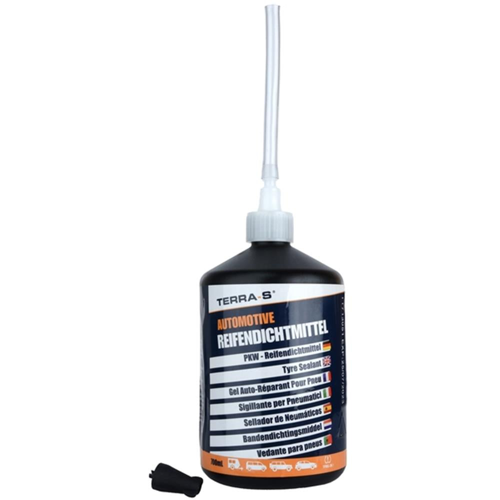 RECHARGE ANTI-CREVAISON BOUTEILLE SOUPLE 700ML (POUR T56001) TERRA S