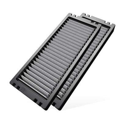 FILTRE D'HABITACLE DE REMPLACEMENT K&N VF1001