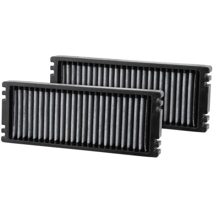 FILTRE D'HABITACLE DE REMPLACEMENT K&N VF1001