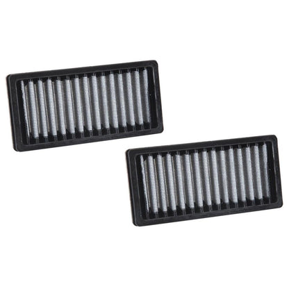 FILTRE D'HABITACLE DE REMPLACEMENT K&N VF1010