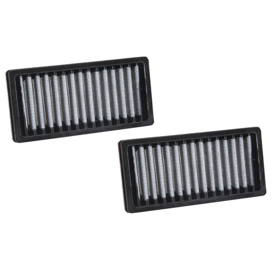 FILTRE D'HABITACLE DE REMPLACEMENT K&N VF1010