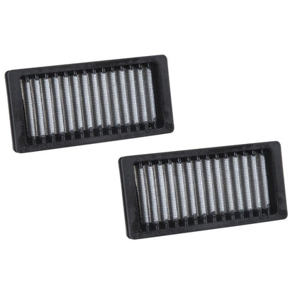 FILTRE D'HABITACLE DE REMPLACEMENT K&N VF1010