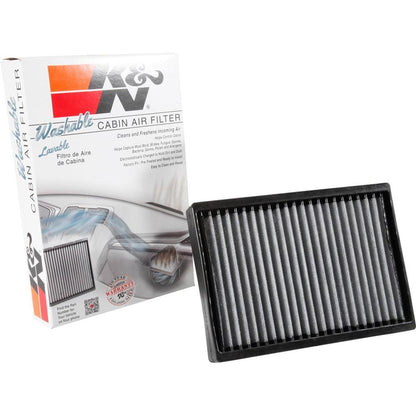 FILTRE D'HABITACLE DE REMPLACEMENT K&N VF1014