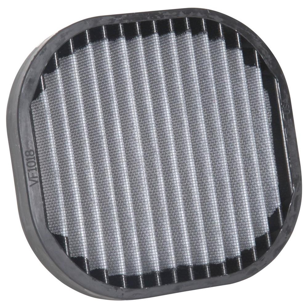 FILTRE D'HABITACLE DE REMPLACEMENT K&N VF1018