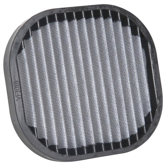 FILTRE D'HABITACLE DE REMPLACEMENT K&N VF1018