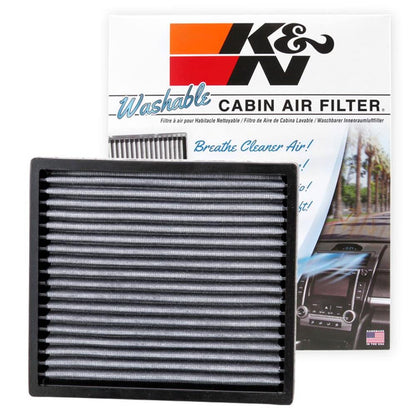 FILTRE D'HABITACLE DE REMPLACEMENT K&N VF2000