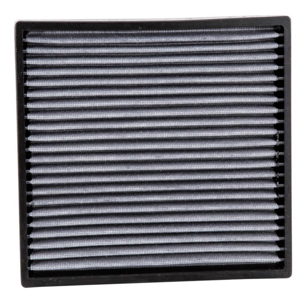 FILTRE D'HABITACLE DE REMPLACEMENT K&N VF2001