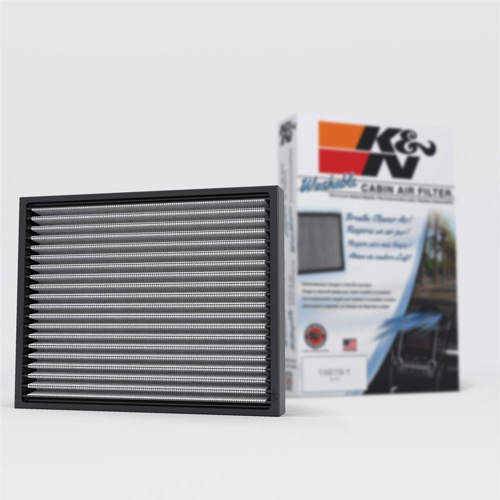 FILTRE D'HABITACLE DE REMPLACEMENT K&N VF2005