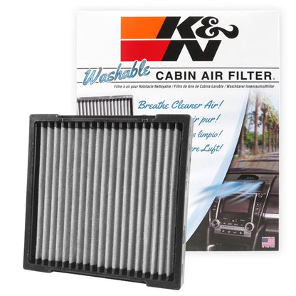 FILTRE D'HABITACLE DE REMPLACEMENT K&N VF2033