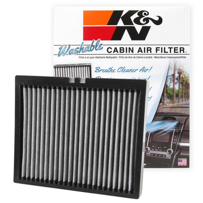 FILTRE D'HABITACLE DE REMPLACEMENT K&N VF2040