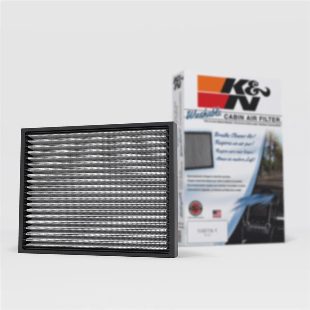 FILTRE D'HABITACLE DE REMPLACEMENT K&N VF2049