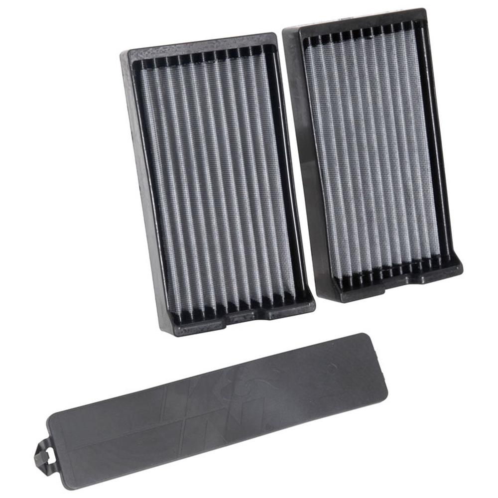 FILTRE D'HABITACLE DE REMPLACEMENT K&N VF2063