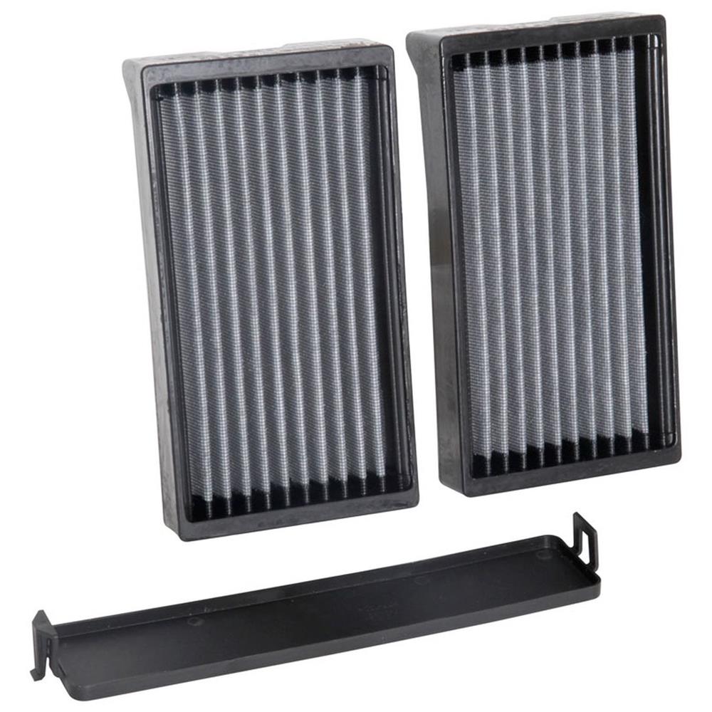 FILTRE D'HABITACLE DE REMPLACEMENT K&N VF2063
