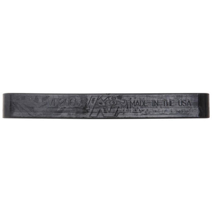 FILTRE D'HABITACLE DE REMPLACEMENT K&N VF2065