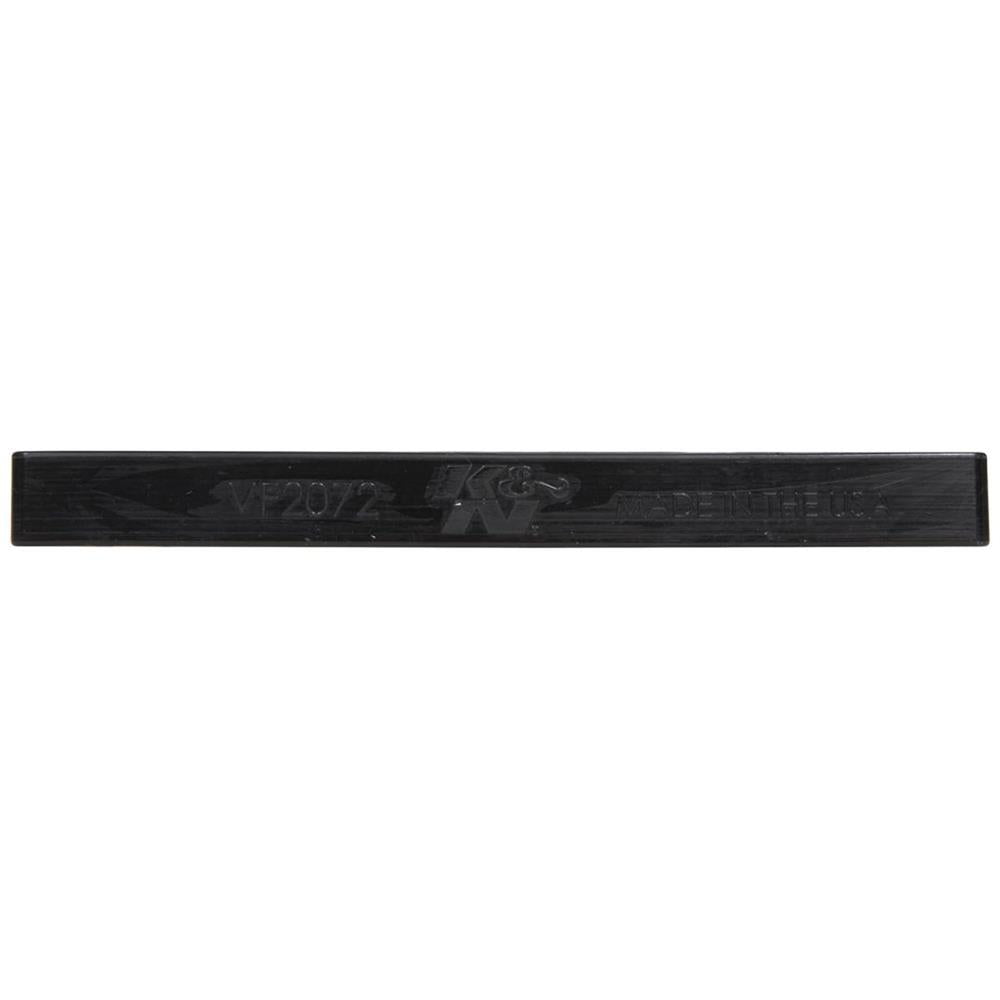 FILTRE D'HABITACLE DE REMPLACEMENT K&N VF2072